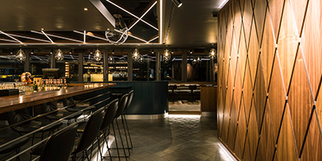 Hotellerie / Gastronomie bei EBA Elektro- und Beleuchtungsanlagen GmbH in Artern