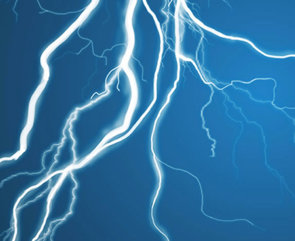 Blitz bei EBA Elektro- und Beleuchtungsanlagen GmbH in Artern