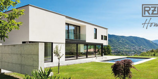 RZB Home + Basic bei EBA Elektro- und Beleuchtungsanlagen GmbH in Artern