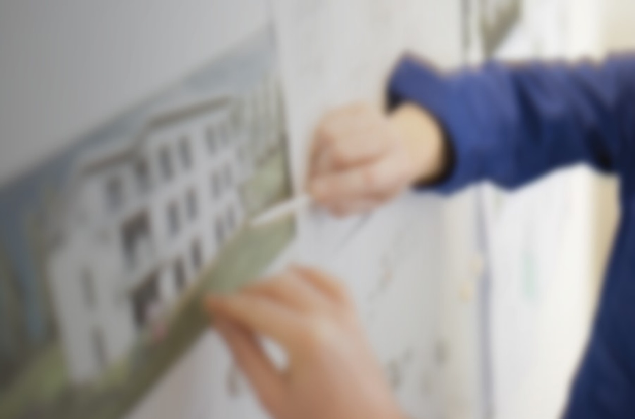 Planung bei EBA Elektro- und Beleuchtungsanlagen GmbH in Artern
