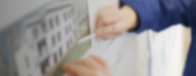 Planung bei EBA Elektro- und Beleuchtungsanlagen GmbH in Artern