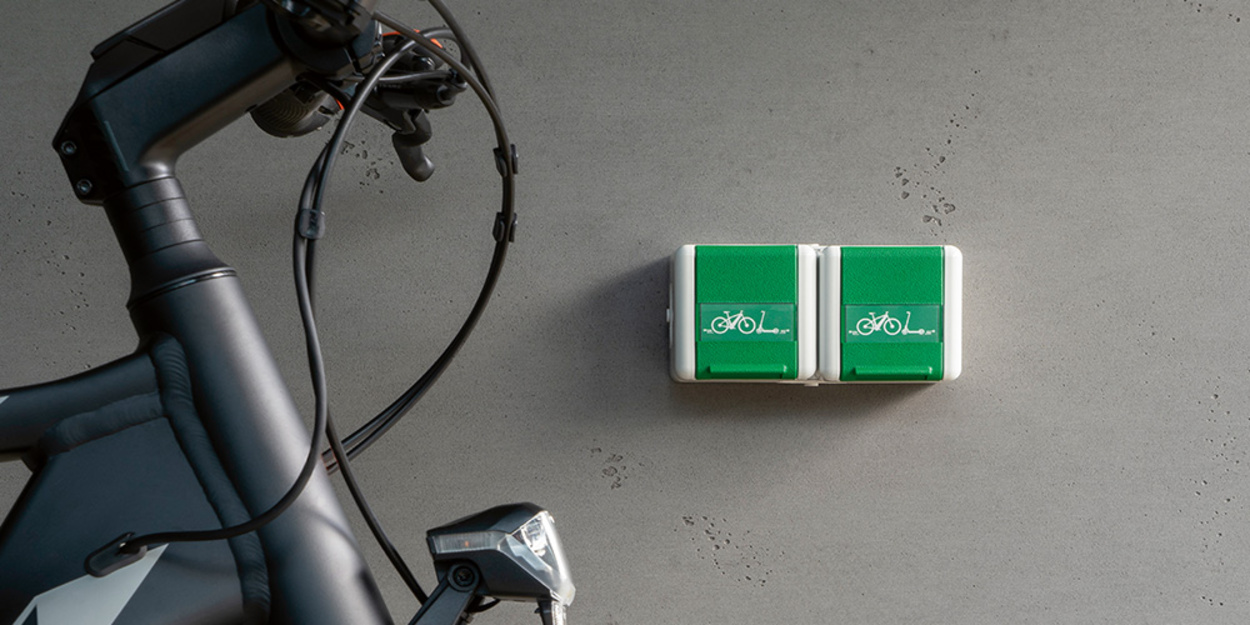 SCHUKO® Steckdose für E-Bikes bei EBA Elektro- und Beleuchtungsanlagen GmbH in Artern