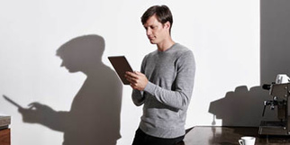 IFTTT (If this, than that) im Smart Home bei EBA Elektro- und Beleuchtungsanlagen GmbH in Artern