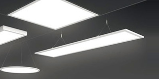 Sidelite ECO bei EBA Elektro- und Beleuchtungsanlagen GmbH in Artern
