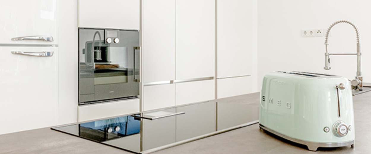 Elektro- und Haushaltsgeräte bei EBA Elektro- und Beleuchtungsanlagen GmbH in Artern