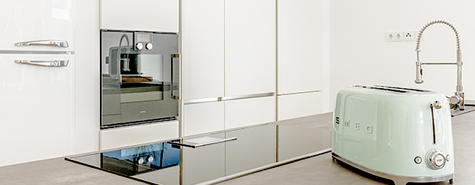 Elektro- und Haushaltsgeräte bei EBA Elektro- und Beleuchtungsanlagen GmbH in Artern