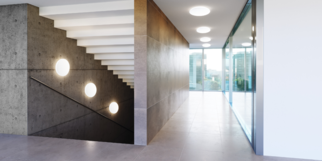 LED-Leuchten bei EBA Elektro- und Beleuchtungsanlagen GmbH in Artern