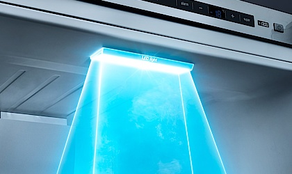 LED Licht bei EBA Elektro- und Beleuchtungsanlagen GmbH in Artern
