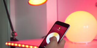 LED-Smart bei EBA Elektro- und Beleuchtungsanlagen GmbH in Artern