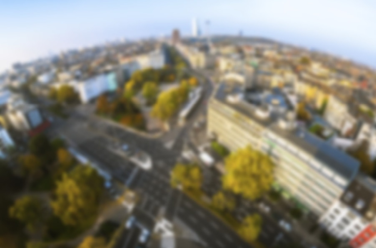 So finden Sie uns bei EBA Elektro- und Beleuchtungsanlagen GmbH in Artern