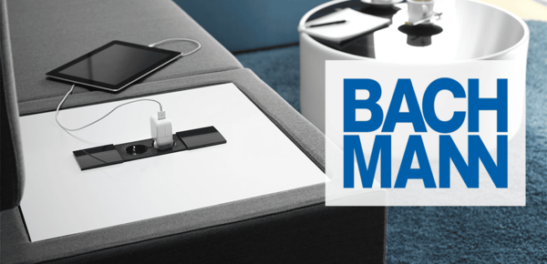 Bachmann bei EBA Elektro- und Beleuchtungsanlagen GmbH in Artern