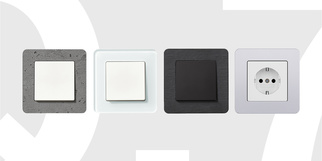 Berker Q.7 bei EBA Elektro- und Beleuchtungsanlagen GmbH in Artern