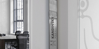 Designkanäle bei EBA Elektro- und Beleuchtungsanlagen GmbH in Artern