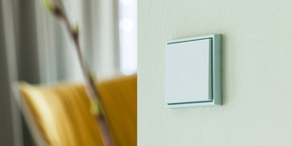 JUNG Schalterprogramme bei EBA Elektro- und Beleuchtungsanlagen GmbH in Artern