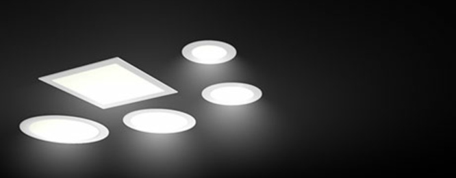 TOLEDO FLAT bei EBA Elektro- und Beleuchtungsanlagen GmbH in Artern