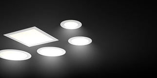 TOLEDO FLAT bei EBA Elektro- und Beleuchtungsanlagen GmbH in Artern