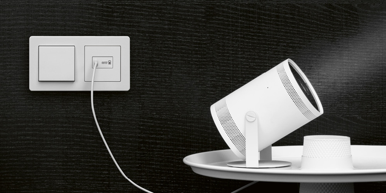 Ladegerät USB PD 60 bei EBA Elektro- und Beleuchtungsanlagen GmbH in Artern