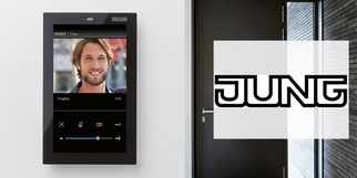 Jung bei EBA Elektro- und Beleuchtungsanlagen GmbH in Artern