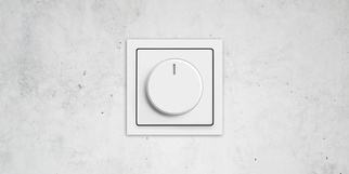 Busch-Dimmer® bei EBA Elektro- und Beleuchtungsanlagen GmbH in Artern