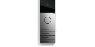 Gira System 106 bei EBA Elektro- und Beleuchtungsanlagen GmbH in Artern