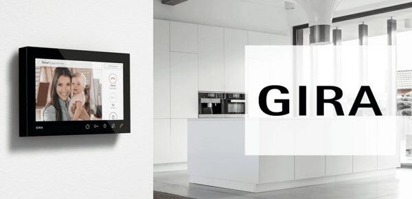 Gira bei EBA Elektro- und Beleuchtungsanlagen GmbH in Artern