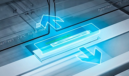 hyperFresh bei EBA Elektro- und Beleuchtungsanlagen GmbH in Artern