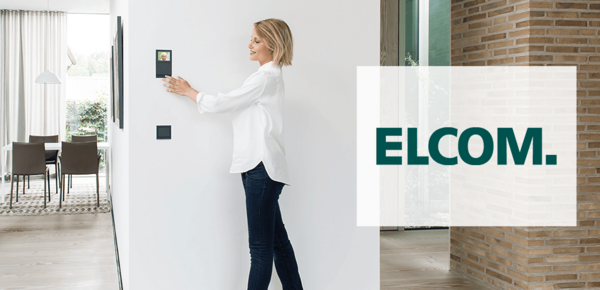 Elcom bei EBA Elektro- und Beleuchtungsanlagen GmbH in Artern