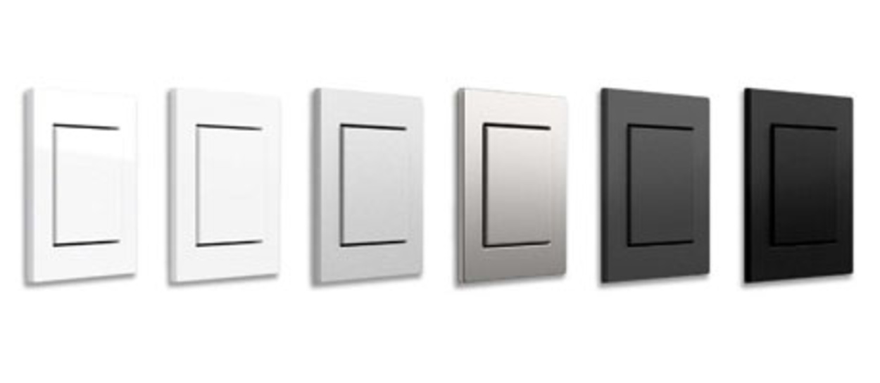 Gira Designkonfigurator bei EBA Elektro- und Beleuchtungsanlagen GmbH in Artern