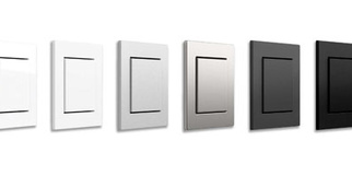 Gira Designkonfigurator bei EBA Elektro- und Beleuchtungsanlagen GmbH in Artern