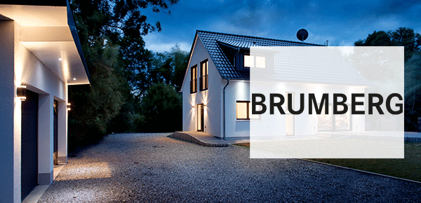 Brumberg bei EBA Elektro- und Beleuchtungsanlagen GmbH in Artern