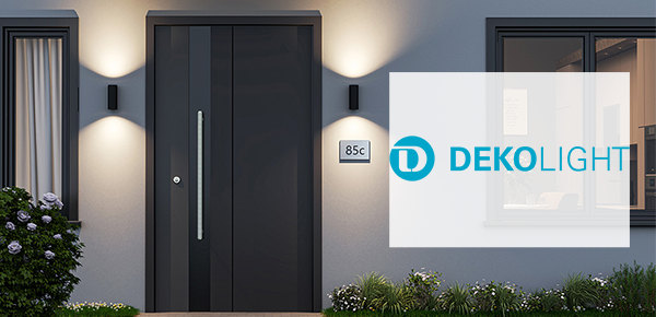 DEKO-LIGHT bei EBA Elektro- und Beleuchtungsanlagen GmbH in Artern