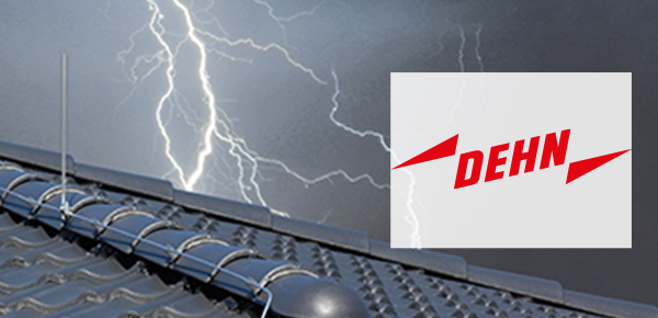 Dehn bei EBA Elektro- und Beleuchtungsanlagen GmbH in Artern