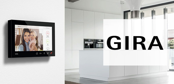 Gira bei EBA Elektro- und Beleuchtungsanlagen GmbH in Artern