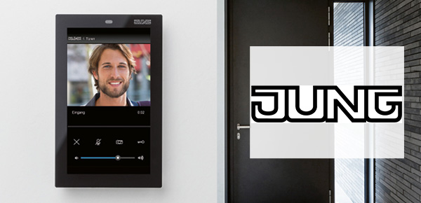 Jung bei EBA Elektro- und Beleuchtungsanlagen GmbH in Artern
