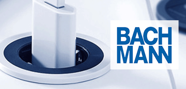 Bachmann bei EBA Elektro- und Beleuchtungsanlagen GmbH in Artern