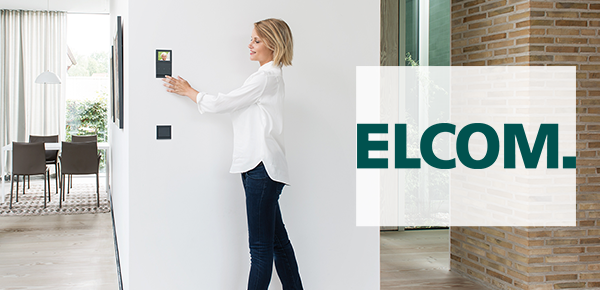 Elcom bei EBA Elektro- und Beleuchtungsanlagen GmbH in Artern